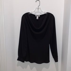 White House Black Market Blouse